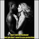 INDECENT Captions (Interracial Edition!) - #1990515-2