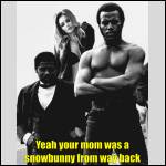 INDECENT Captions (Interracial Edition!) - #1990676-2