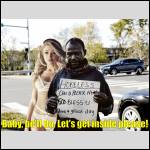 INDECENT Captions (Interracial Edition!) - #1990999-1