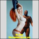 INDECENT Captions (Interracial Edition!) - #1991121-2