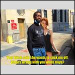 INDECENT Captions (Interracial Edition!) - #1991121-3