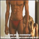 INDECENT Captions (Interracial Edition!) - #1991123-1