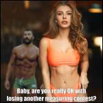 INDECENT Captions (Interracial Edition!) - #1991123-2