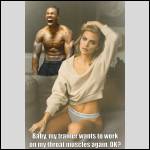 INDECENT Captions (Interracial Edition!) - #1991226-1