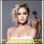 INDECENT Captions (Interracial Edition!) - #1991227-1
