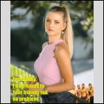 INDECENT Captions (Interracial Edition!) - #1991227-2