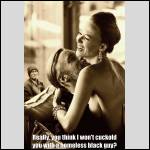 INDECENT Captions (Interracial Edition!) - #1991228-1