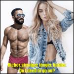 INDECENT Captions (Interracial Edition!) - #1991470-1