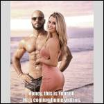 INDECENT Captions (Interracial Edition!) - #1991473-2