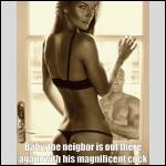 INDECENT Captions (Interracial Edition!) - #1992051-2