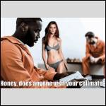INDECENT Captions (Interracial Edition!) - #1992052-1