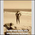 INDECENT Captions (Interracial Edition!) - #1992121-2