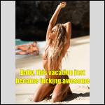 INDECENT Captions (Interracial Edition!) - #1992122-2