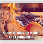 INDECENT Captions (Interracial Edition!) - #1992456-1