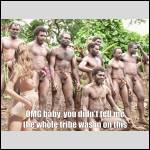 INDECENT Captions (Interracial Edition!) - #1992457-1