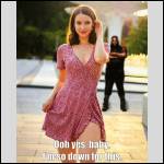 INDECENT Captions (Interracial Edition!) - #1992458-1