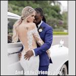 INDECENT Captions (Interracial Edition!) - #1992458-3