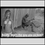 INDECENT Captions (Interracial Edition!) - #1992459-1