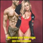 INDECENT Captions (Interracial Edition!) - #1992876-1