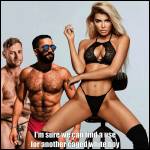 INDECENT Captions (Interracial Edition!) - #1992876-2