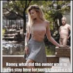 INDECENT Captions (Interracial Edition!) - #1992876-3