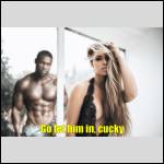 INDECENT Captions (Interracial Edition!) - #1992877-1