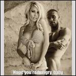 INDECENT Captions (Interracial Edition!) - #1993151-2