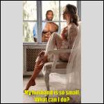 INDECENT Captions (Interracial Edition!) - #1993153-1