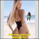 INDECENT Captions (Interracial Edition!) - #1993153-2