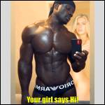 INDECENT Captions (Interracial Edition!) - #1993291-2