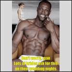 INDECENT Captions (Interracial Edition!) - #1993292-3