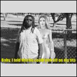 INDECENT Captions (Interracial Edition!) - #1993293-3