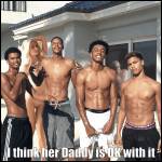 INDECENT Captions (Interracial Edition!) - #1993295-3
