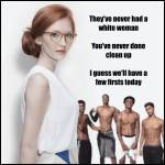 INDECENT Captions (Interracial Edition!) - #1993521-2