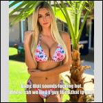 INDECENT Captions (Interracial Edition!) - #1993523-2