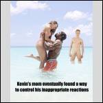 INDECENT Captions (Interracial Edition!) - #1993736-2