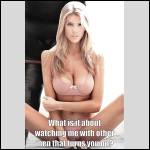 INDECENT Captions (Interracial Edition!) - #1993798-1