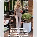 INDECENT Captions (Interracial Edition!) - #1993798-2