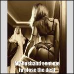 INDECENT Captions (Interracial Edition!) - #1993800-1