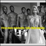 INDECENT Captions (Interracial Edition!) - #1993800-3