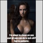 INDECENT Captions (Interracial Edition!) - #1993885-3