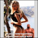 INDECENT Captions (Interracial Edition!) - #1993886-3