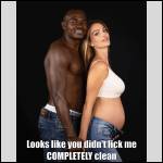INDECENT Captions (Interracial Edition!) - #1993888-2