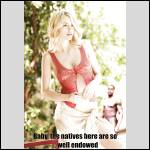 INDECENT Captions (Interracial Edition!) - #1993890-1