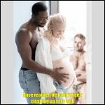 INDECENT Captions (Interracial Edition!) - #1993890-2
