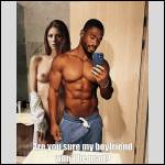 INDECENT Captions (Interracial Edition!) - #1993959-2