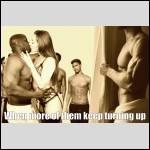 INDECENT Captions (Interracial Edition!) - #1993960-3