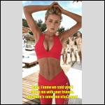INDECENT Captions (Interracial Edition!) - #1994053-3