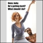INDECENT Captions (Interracial Edition!) - #1994124-2