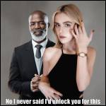 INDECENT Captions (Interracial Edition!) - #1994279-2